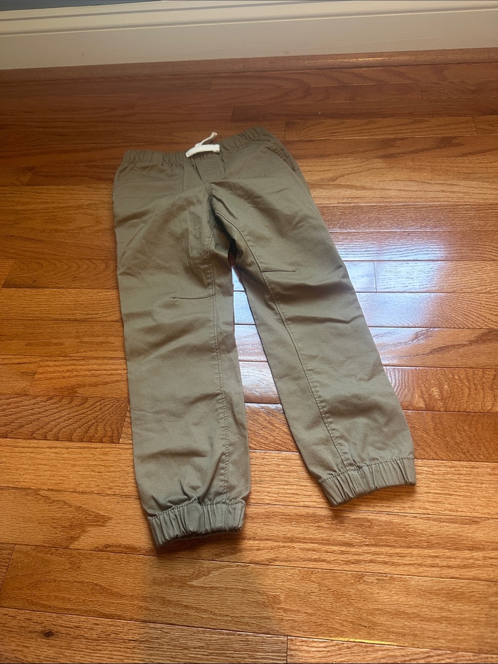 NWOT Cat & Jack Pants with Drawstring